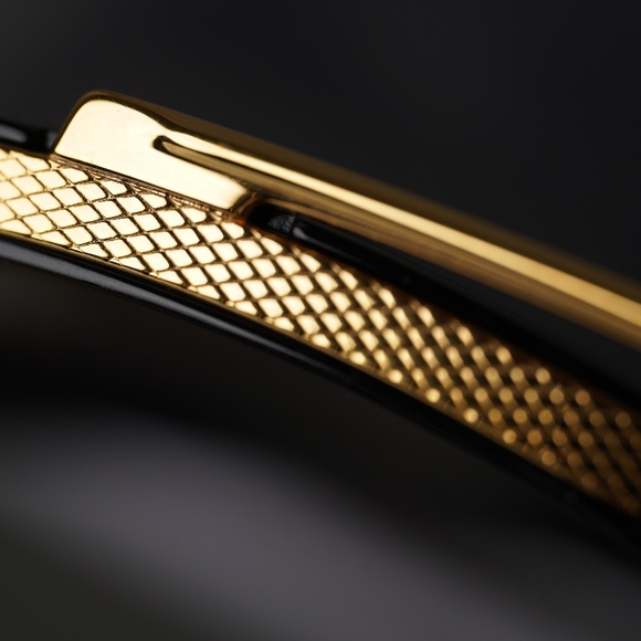 Dita Mach One - 18k Gold and Black - Picture 7 of 10
